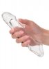 Clear Extension 6.5 inch